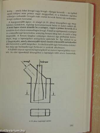 Kazánüzemeltetők hibaelhárítási és javítási zsebkönyve