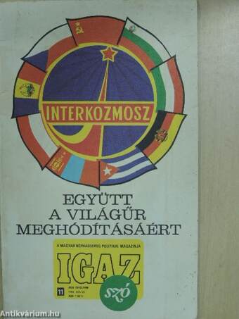 Igaz Szó 1980. június