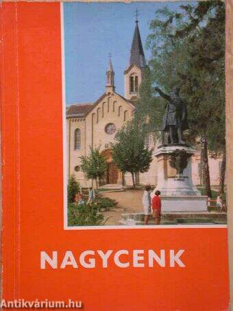 Nagycenk