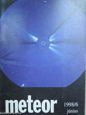 Meteor 1998. június