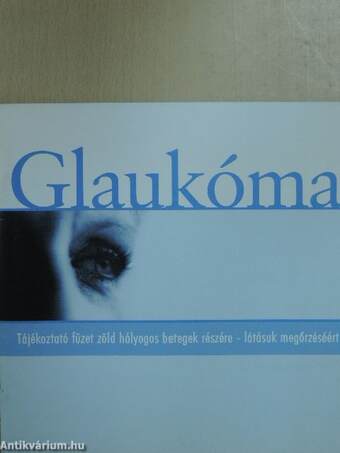 Glaukóma