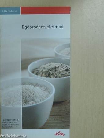 Egészséges életmód