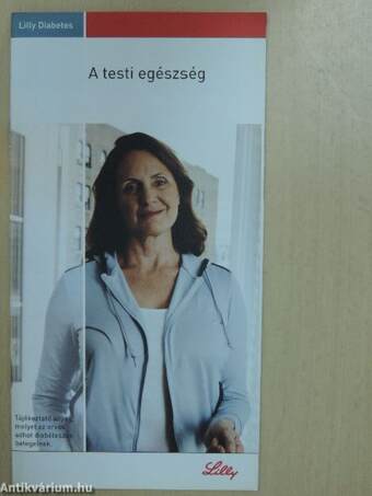 A testi egészség