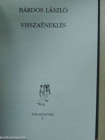 Visszaéneklés