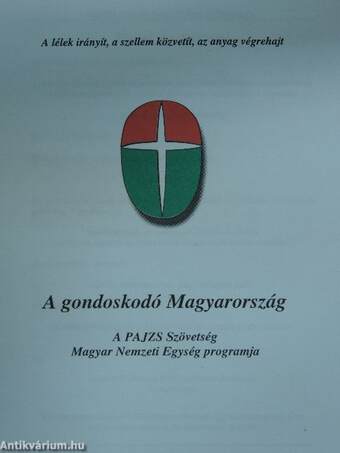 A gondoskodó Magyarország