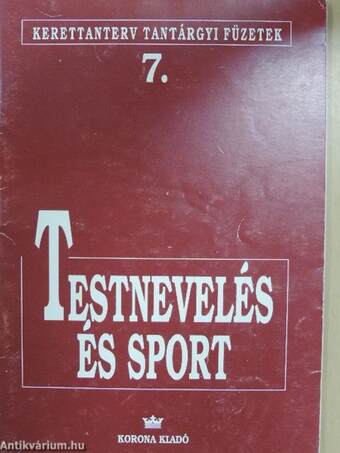 Testnevelés és sport