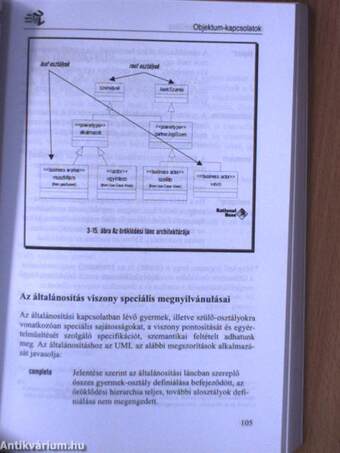 Egységesített megoldások a fejlesztésben