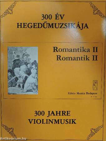 Romantika II.