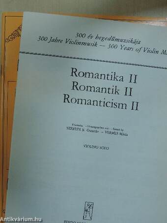 Romantika II.