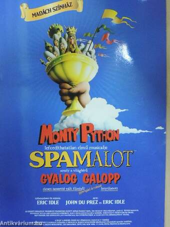 Spamalot