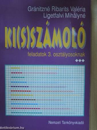 Ki(s)számoló feladatok 3. osztályosoknak