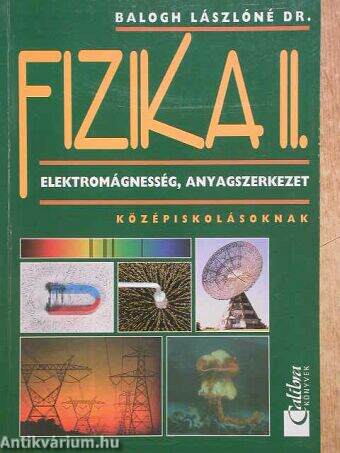 Fizika II.