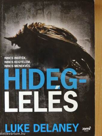 Hideglelés