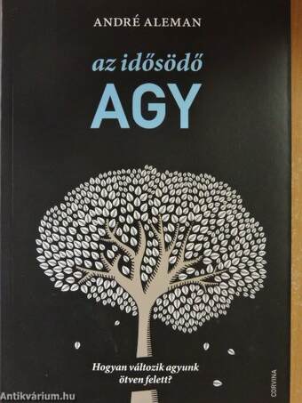 Az idősödő agy