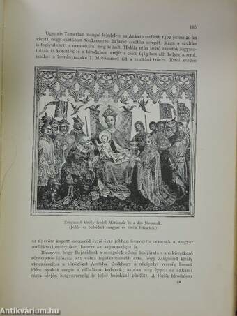 A magyar katona - Vitézségünk ezer éve I. (töredék)