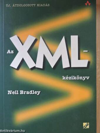 Az XML-kézikönyv