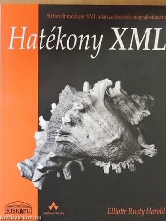 Hatékony XML