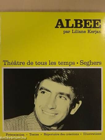 Edward Albee