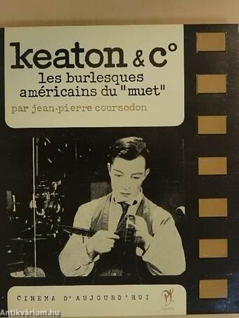 Keaton et Cie