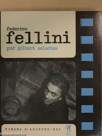 Federico Fellini