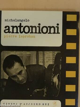 Michelangelo Antonioni