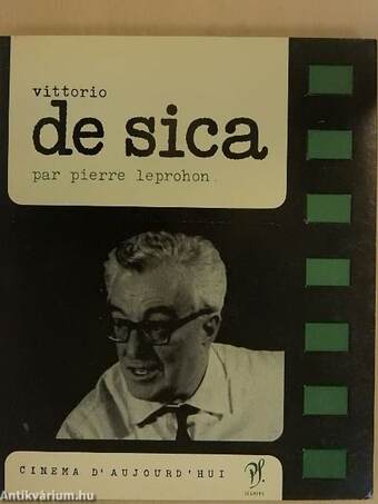 Vittorio De Sica