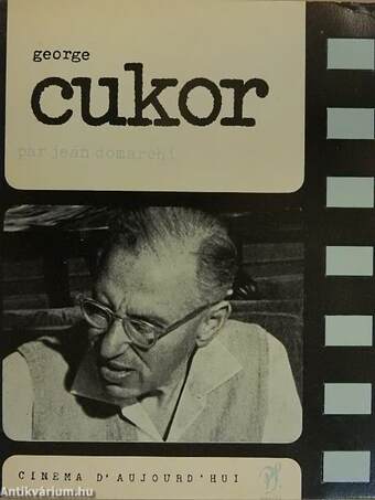 George Cukor