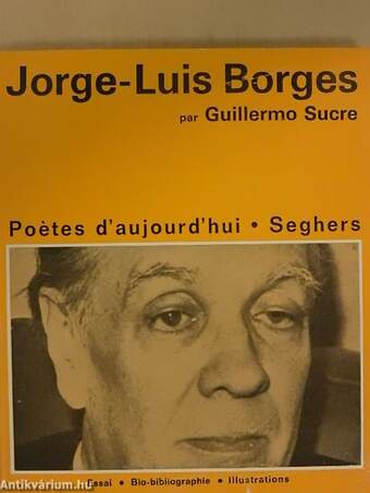 Jorge-Luis Borges