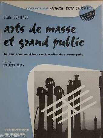 Arts de masse et grand public