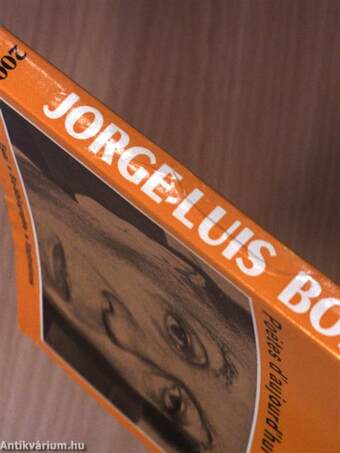 Jorge-Luis Borges