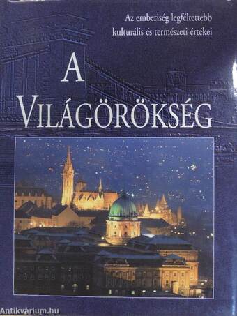 A Világörökség