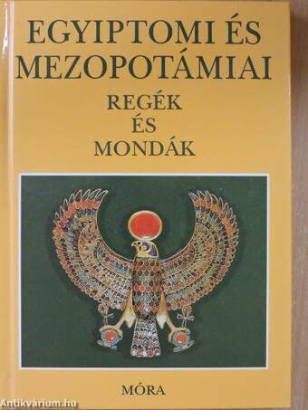 Egyiptomi és mezopotámiai regék és mondák