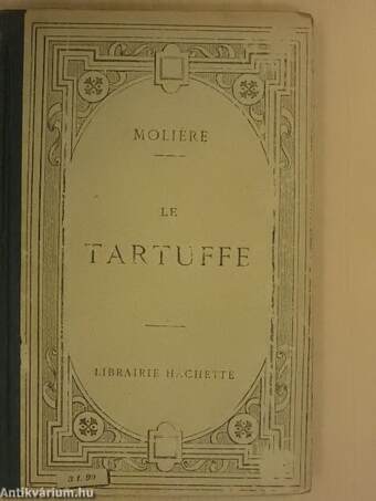 Le Tartuffe