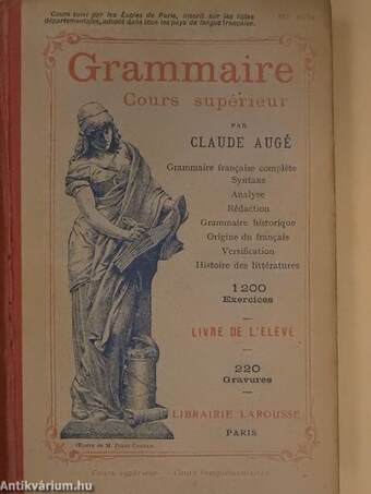 Grammaire