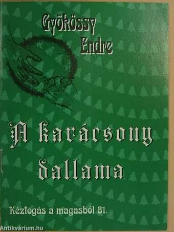 A karácsony dallama