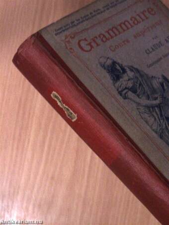 Grammaire