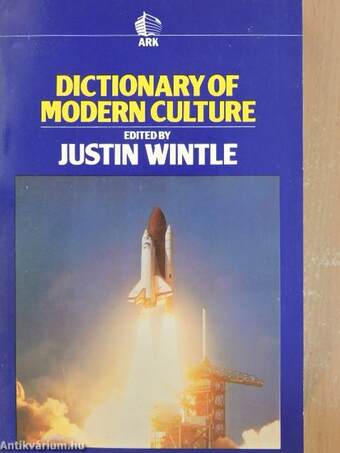 Dictionary of Modern Culture