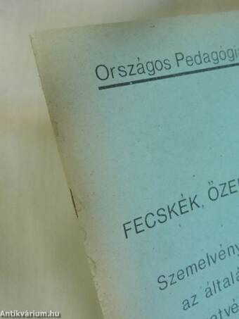 Fecskék, őzek, farkasok