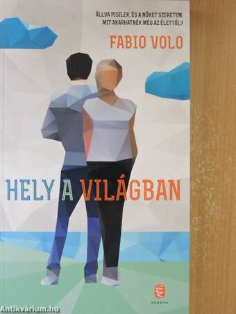 Hely a világban