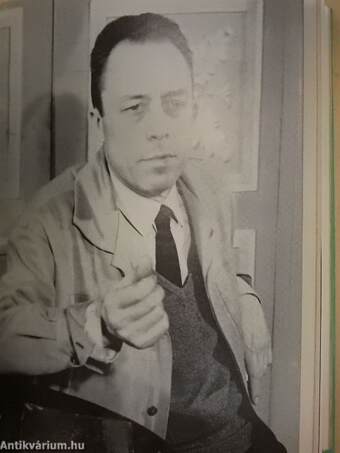 Camus