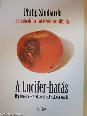 A Lucifer-hatás