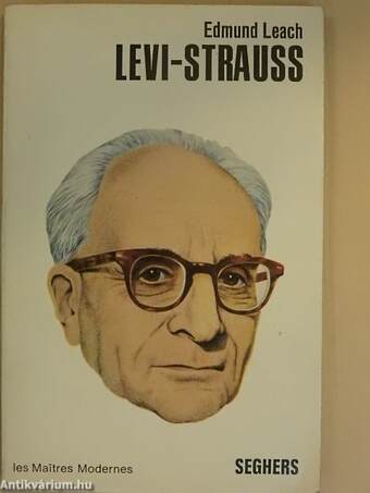 Levi-Strauss