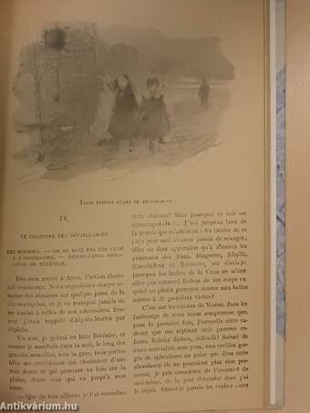 Les Chansons de Bilitis/Le Jardin de Bérénice/Du Sang, de la Volupté et de la Mort