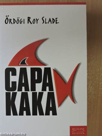 Cápakaka