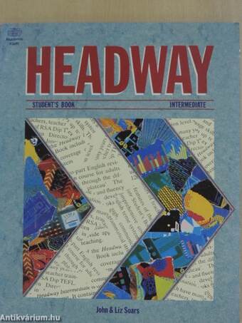 Headway - Intermediate - Student's Book