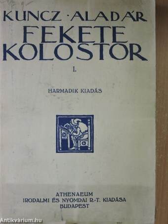 Fekete kolostor I-II.