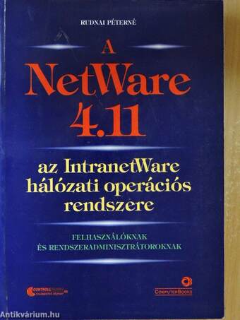 A NetWare 4.11