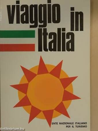 Viaggio in Italia