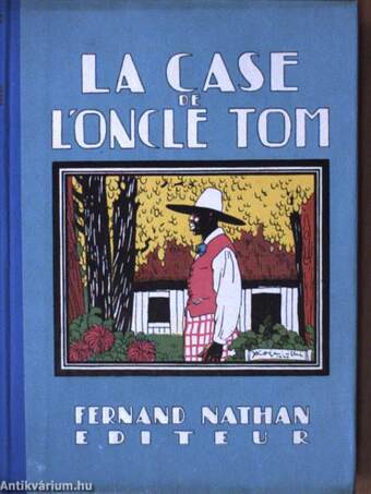 La Case de L'oncle Tom