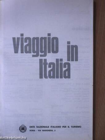 Viaggio in Italia